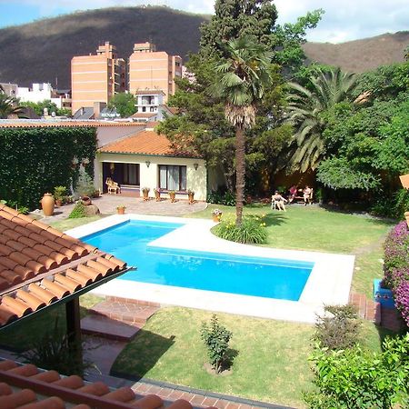 Hotel Boutique La Candela Salta Room photo